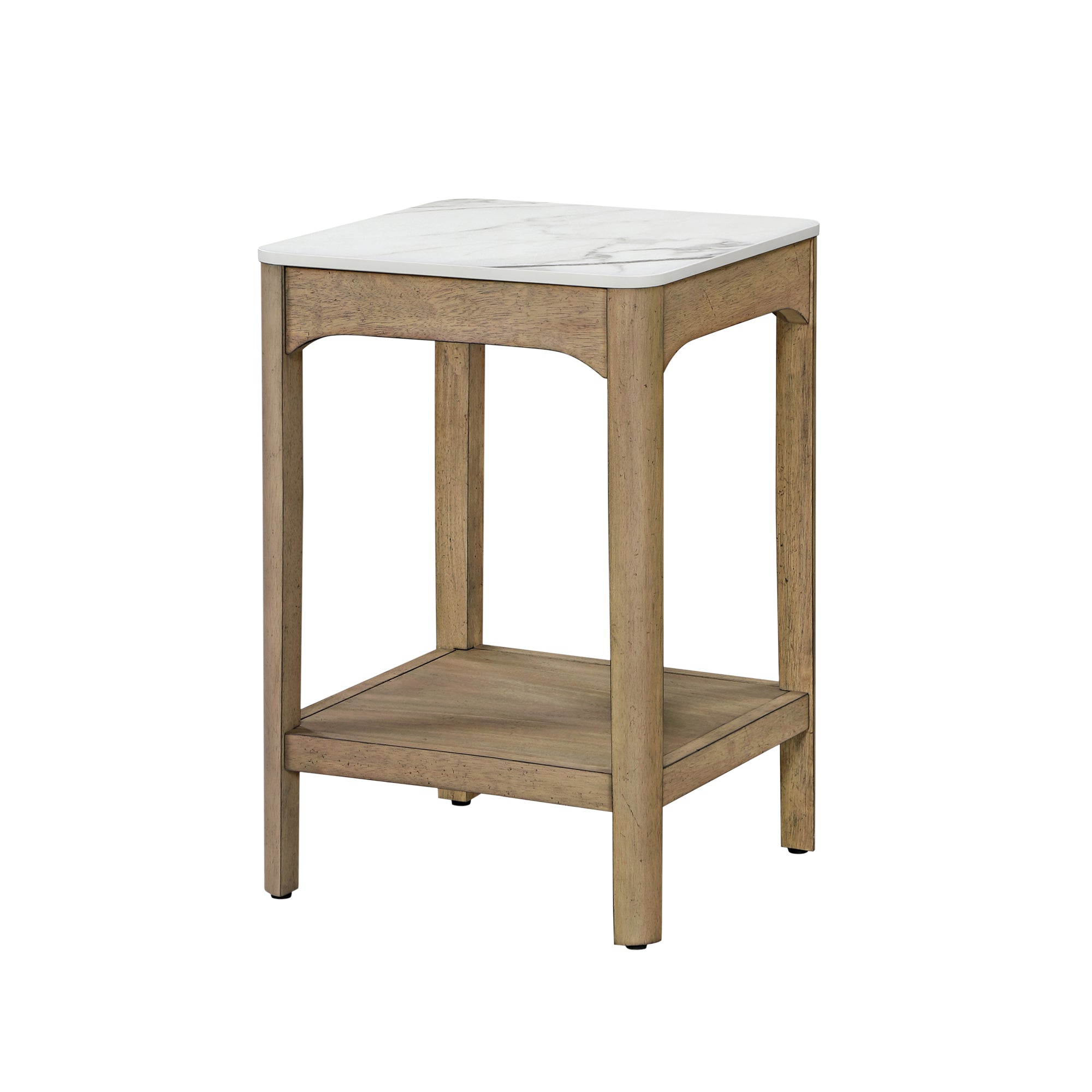 Mindi End Table 16"x24"