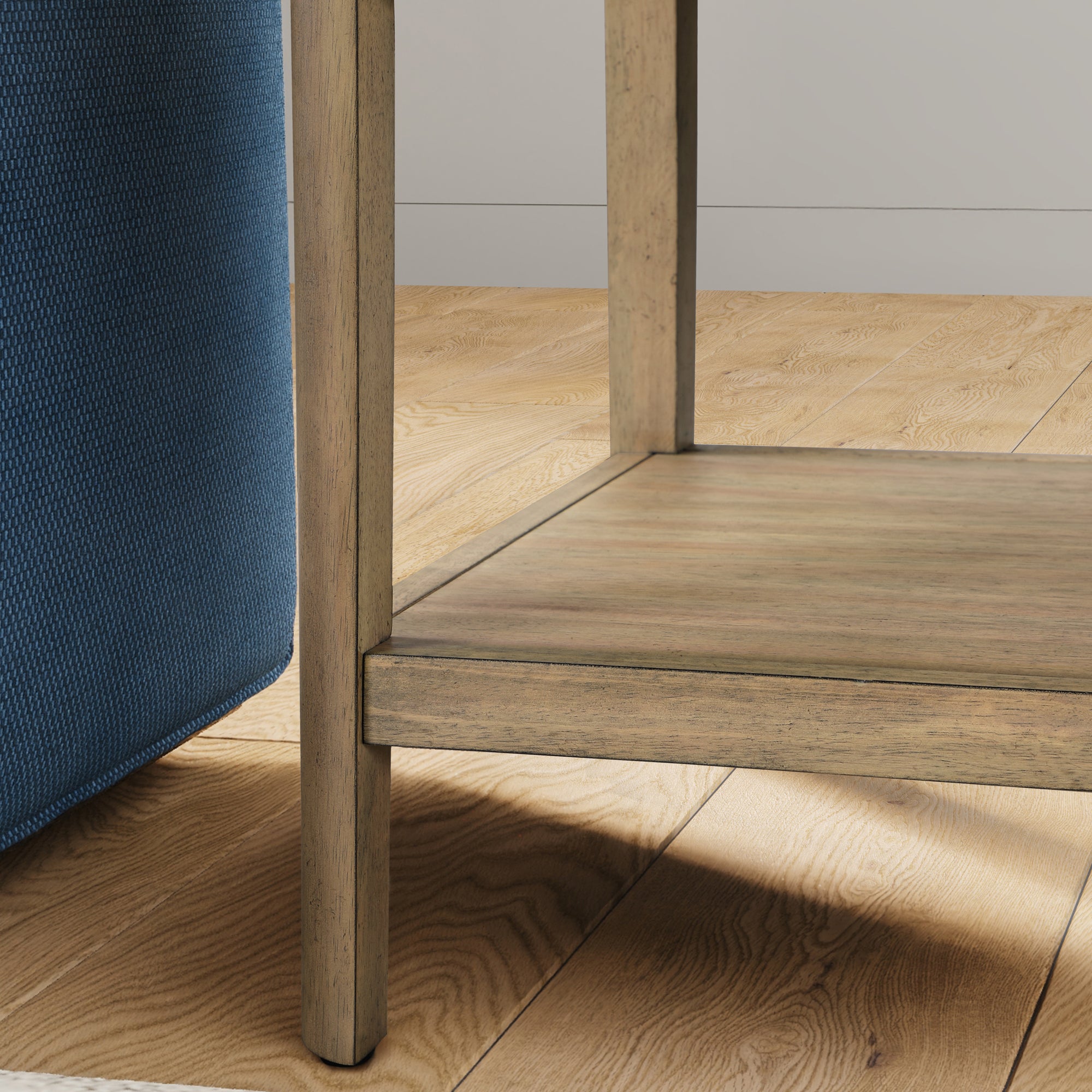 Mindi End Table 16"x24"