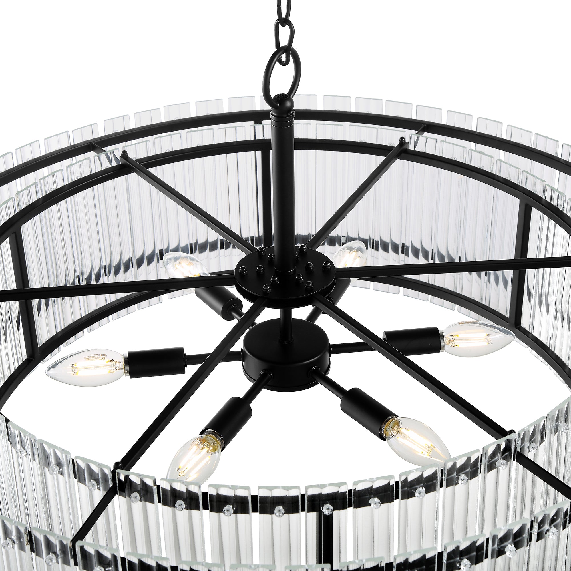 Luminaire suspendu Kapila 