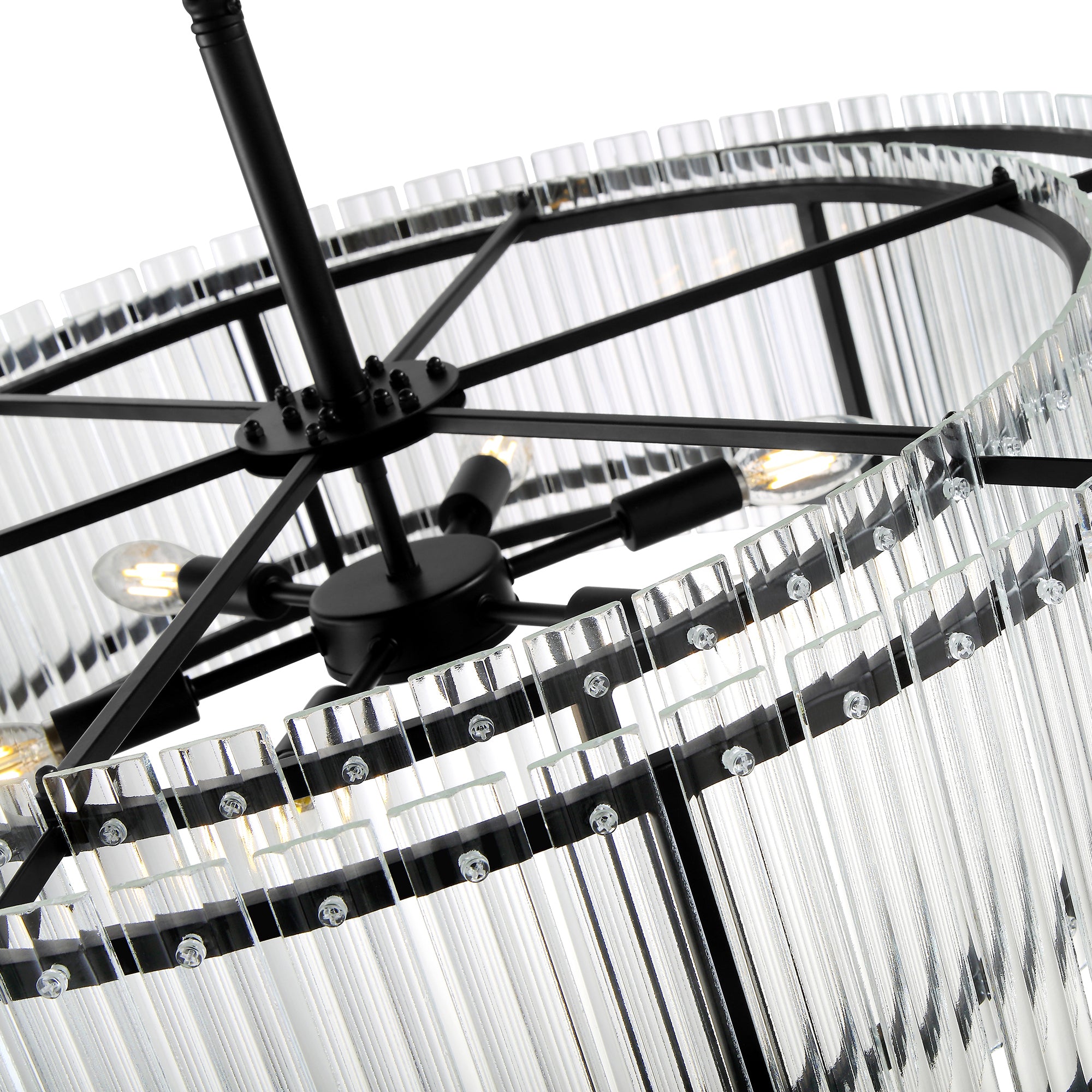 Luminaire suspendu Kapila 