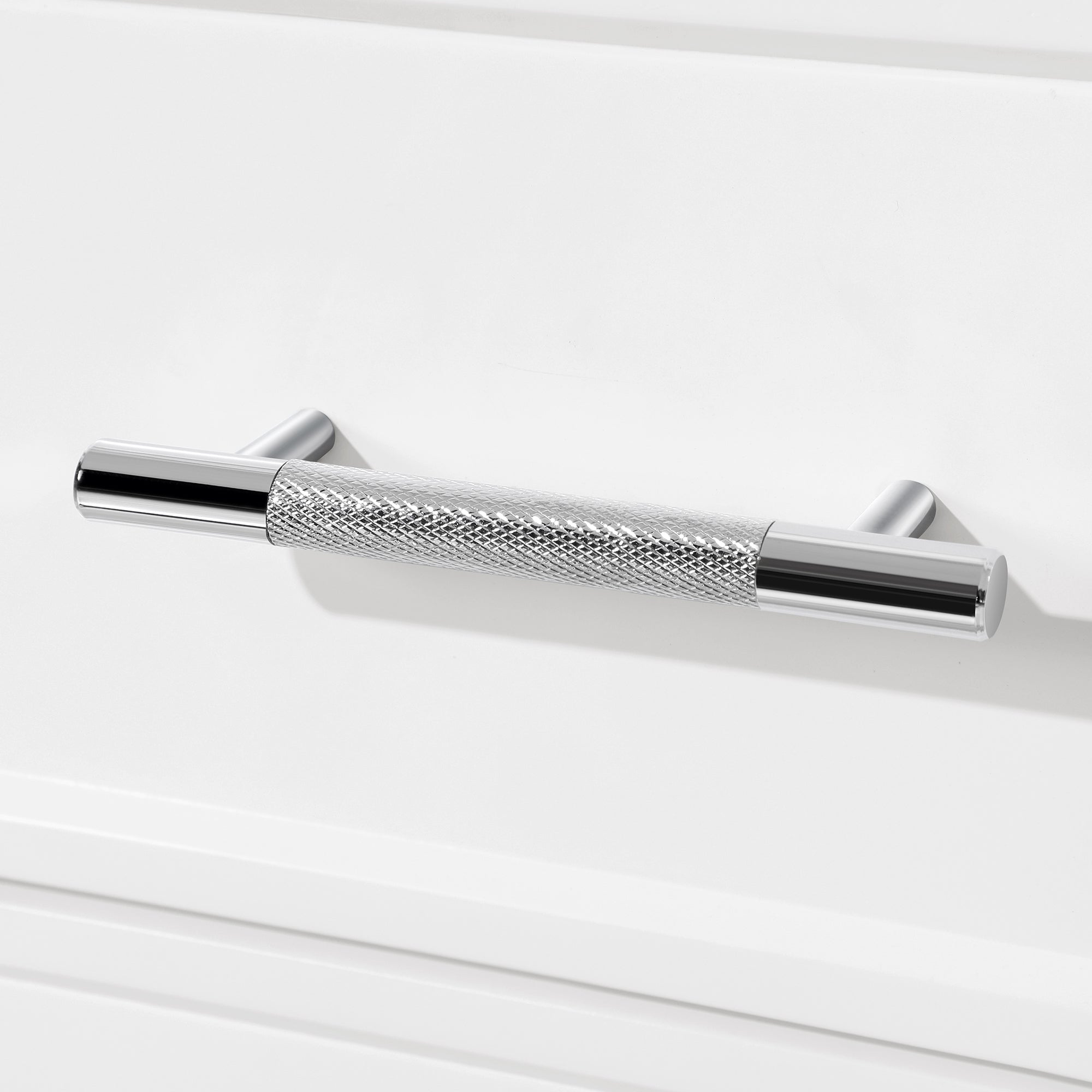 Venice II Vanity 60" - Pure White