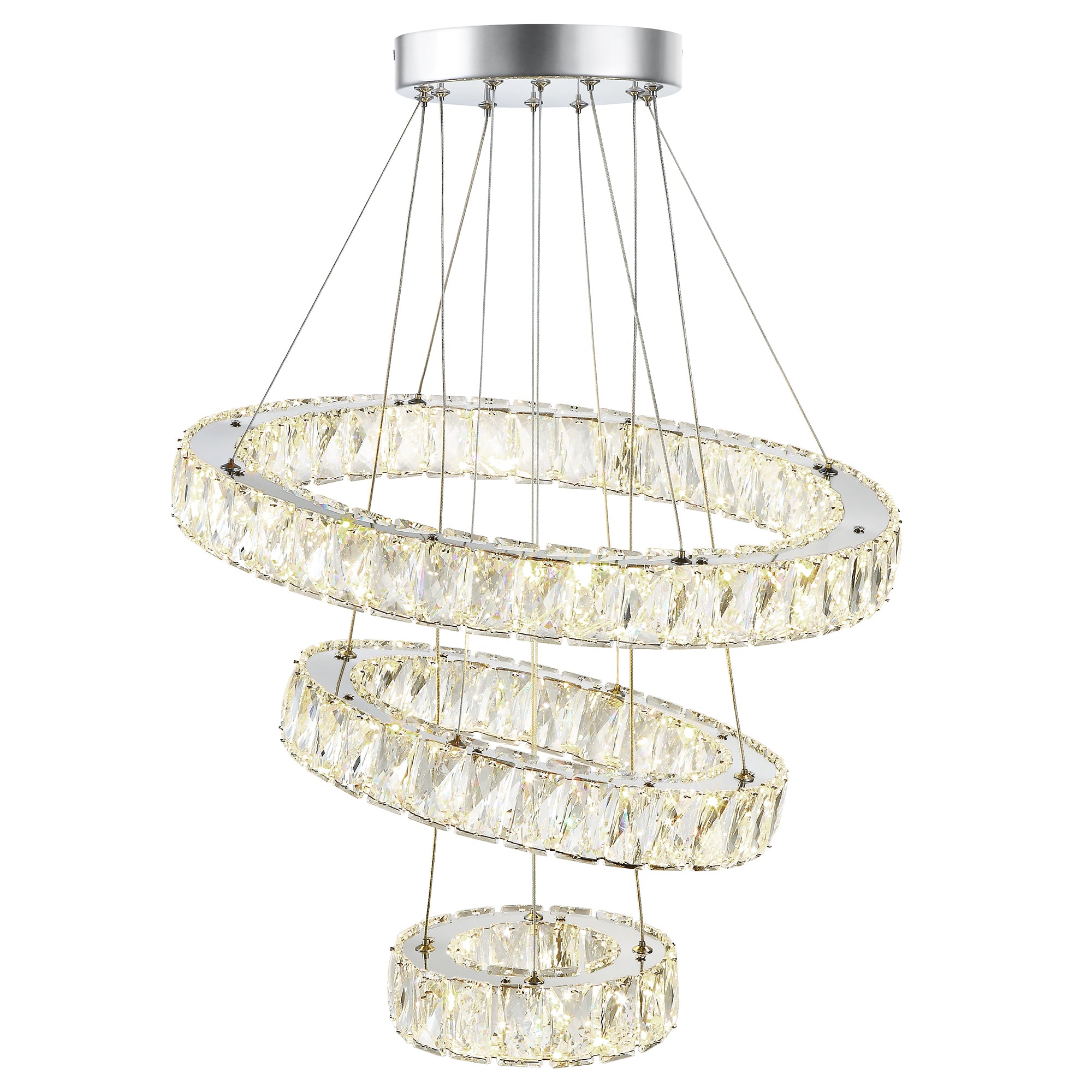 Luminaire suspendu Aylin