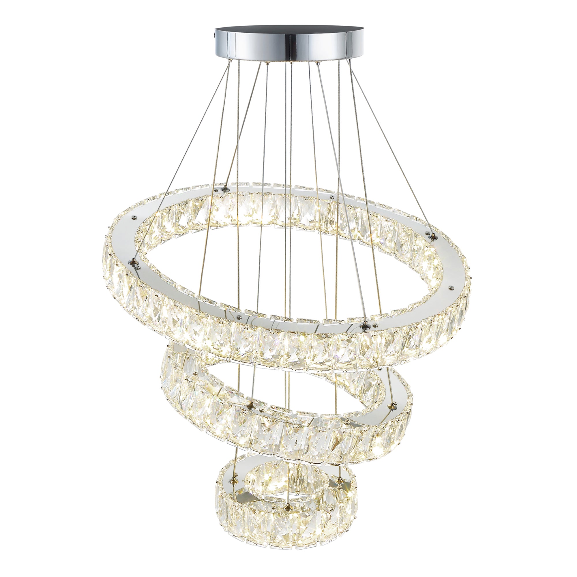 Luminaire suspendu Aylin