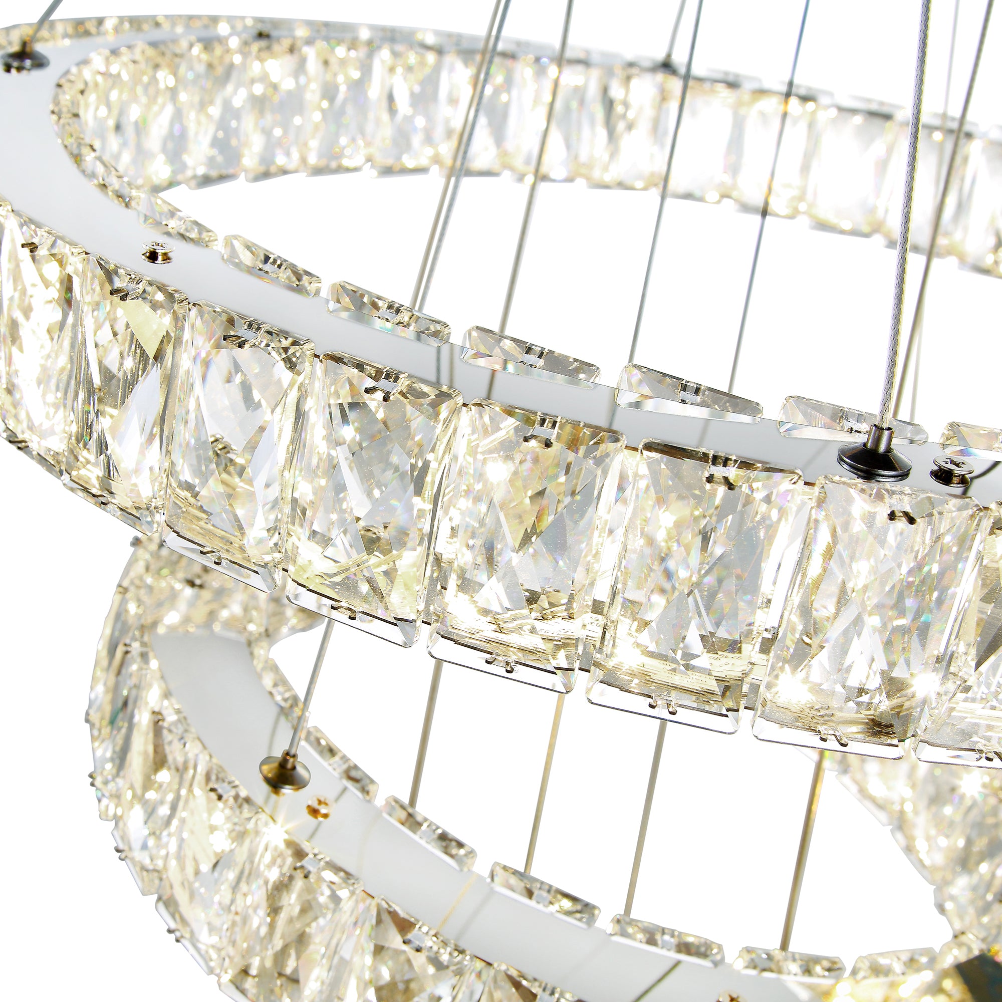 Luminaire suspendu Aylin