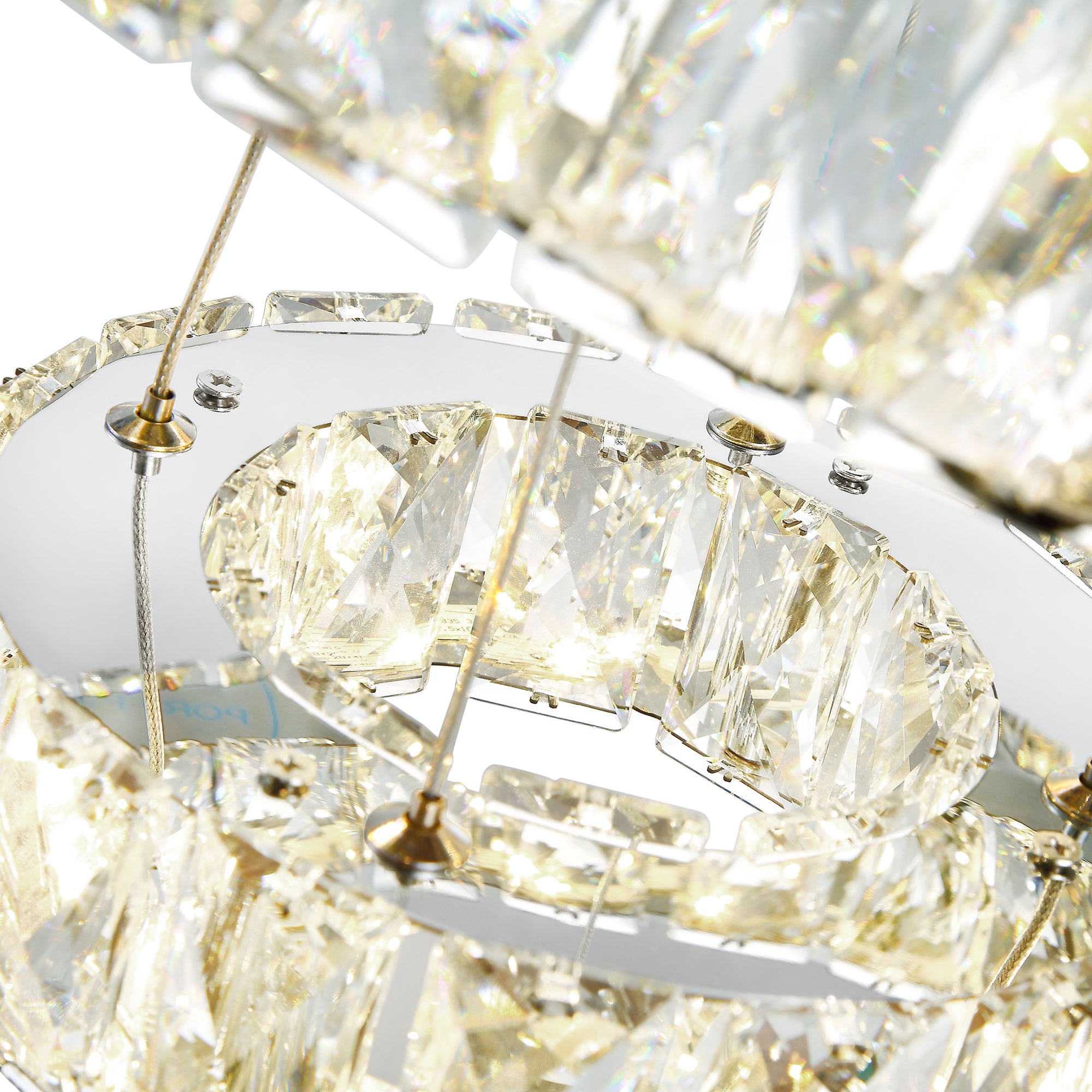 Luminaire suspendu Aylin