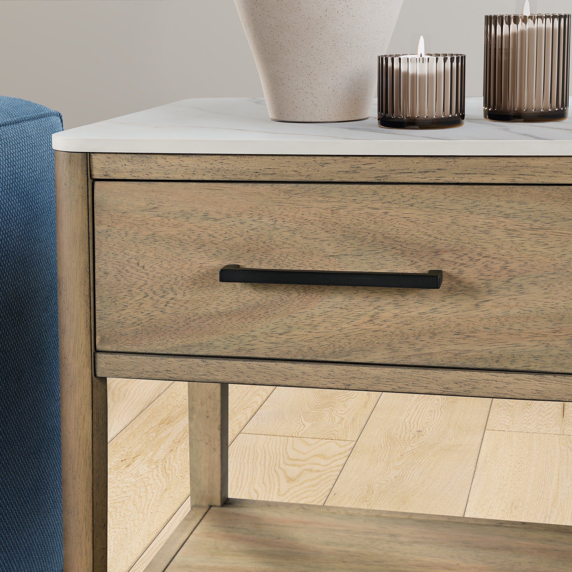 Mindi II End Table 18"x24"