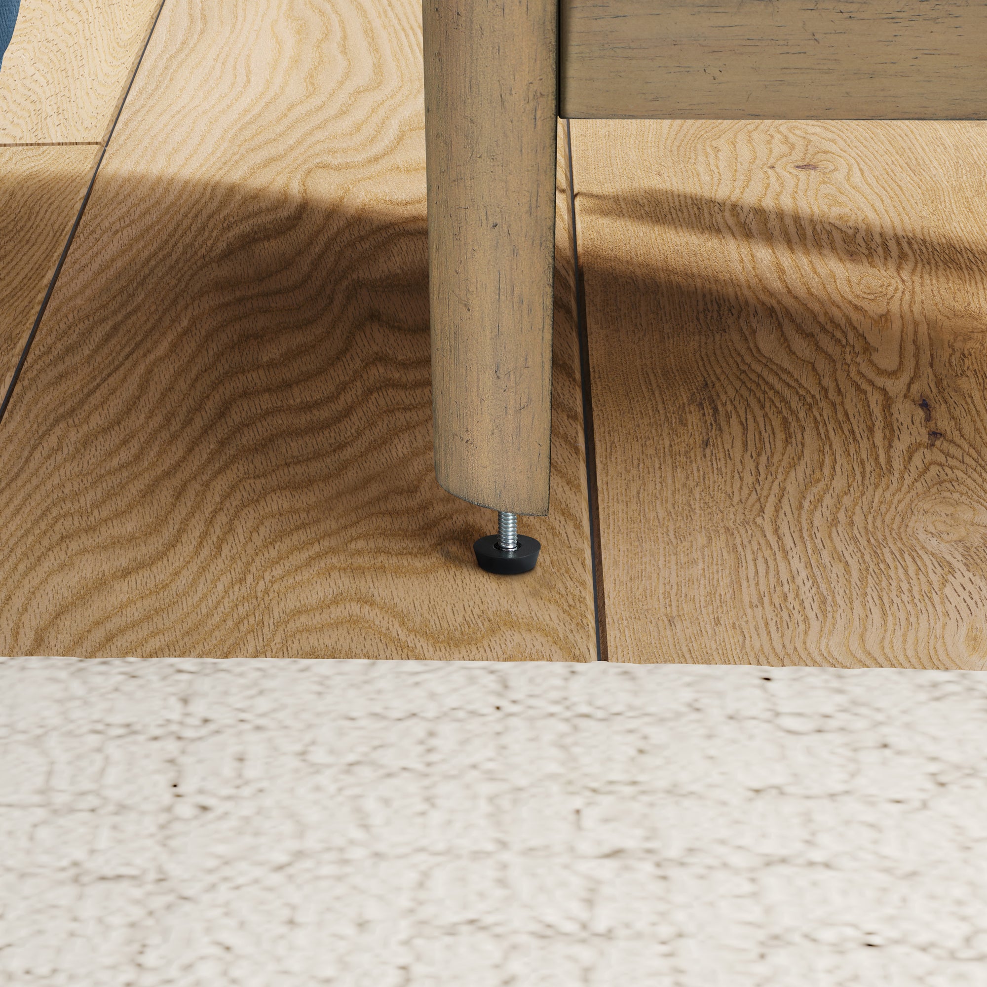 Mindi II End Table 18"x24"