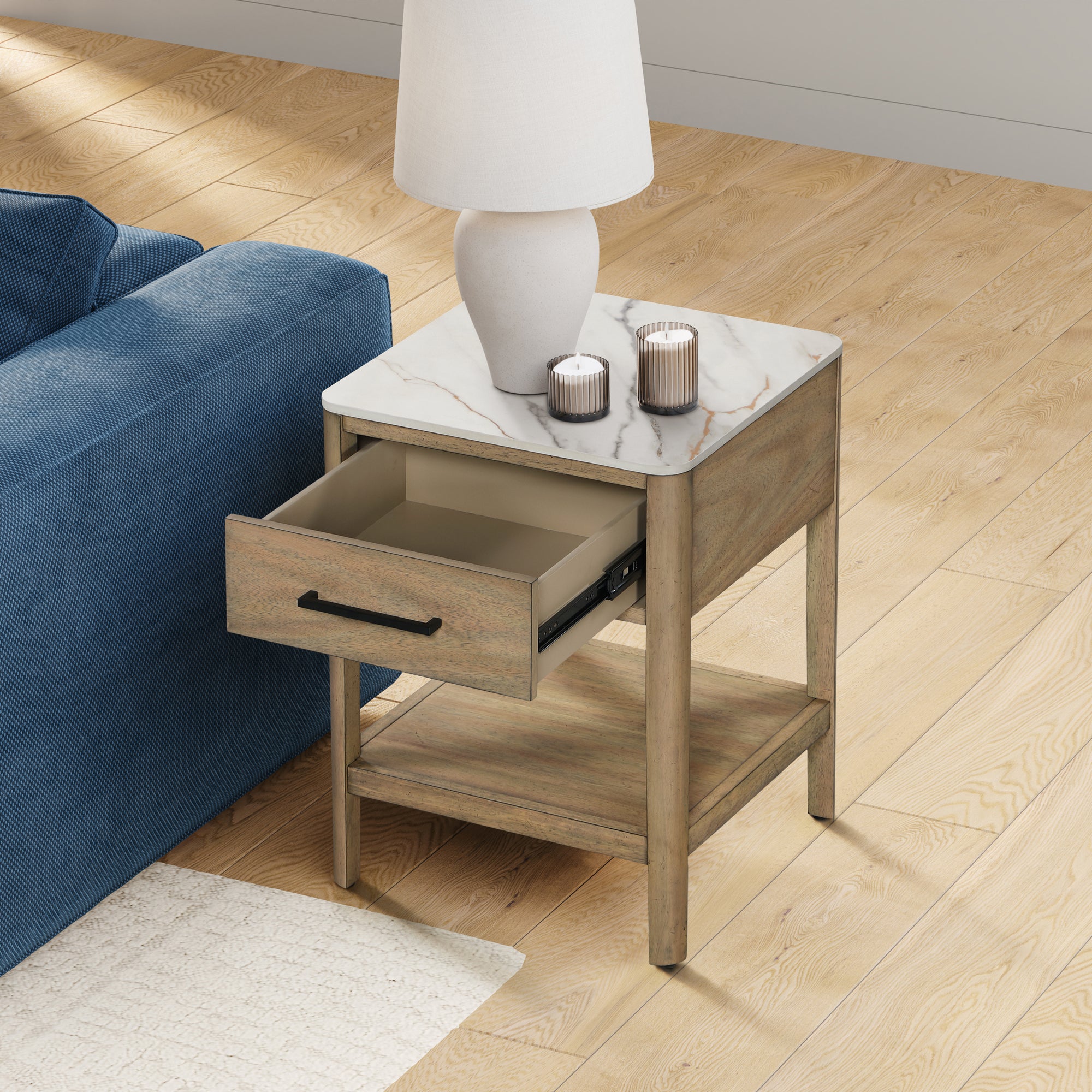 Mindi II End Table 18"x24"