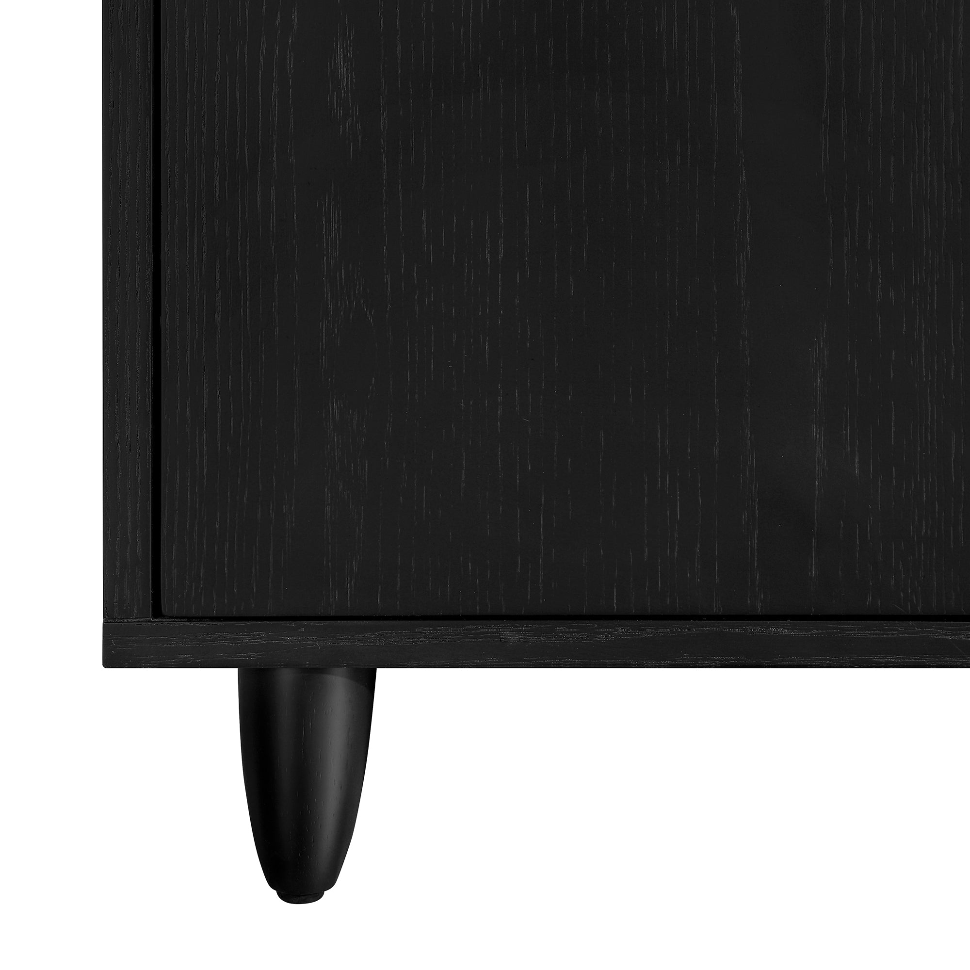  Julia - Armoire de bar avec rangement