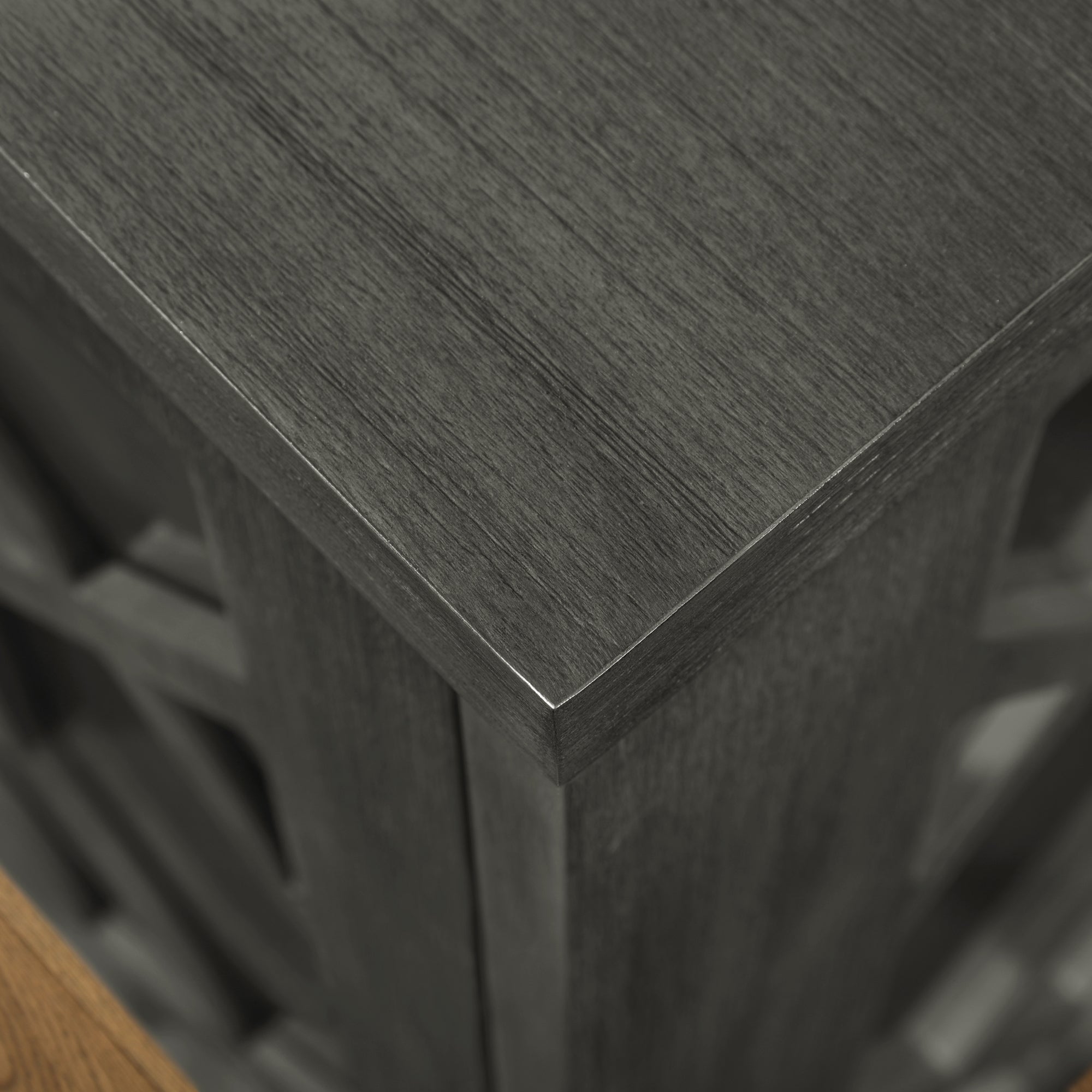 Console d’appoint de 36 po Ari