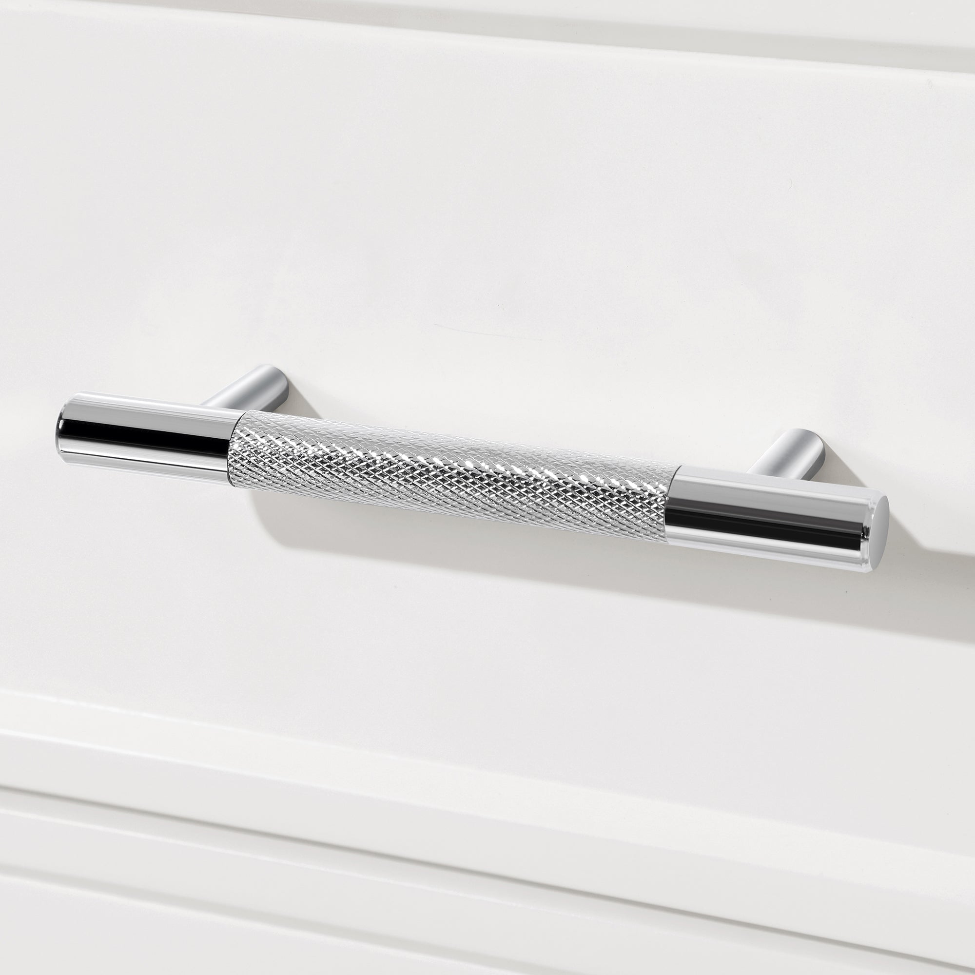 Venice II Vanity 48" - Pure White