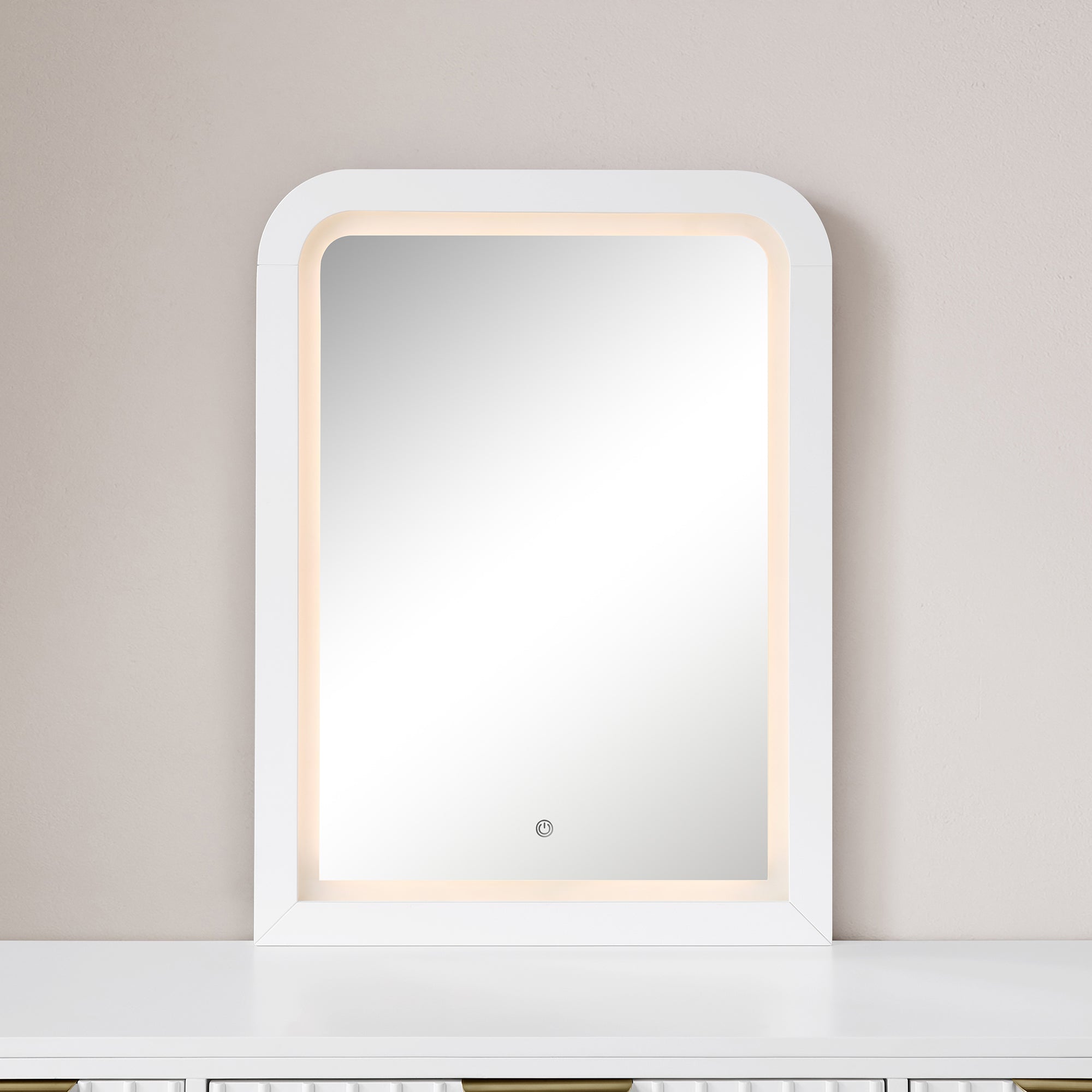 Cathy Make-Up Vanity Kit 51"