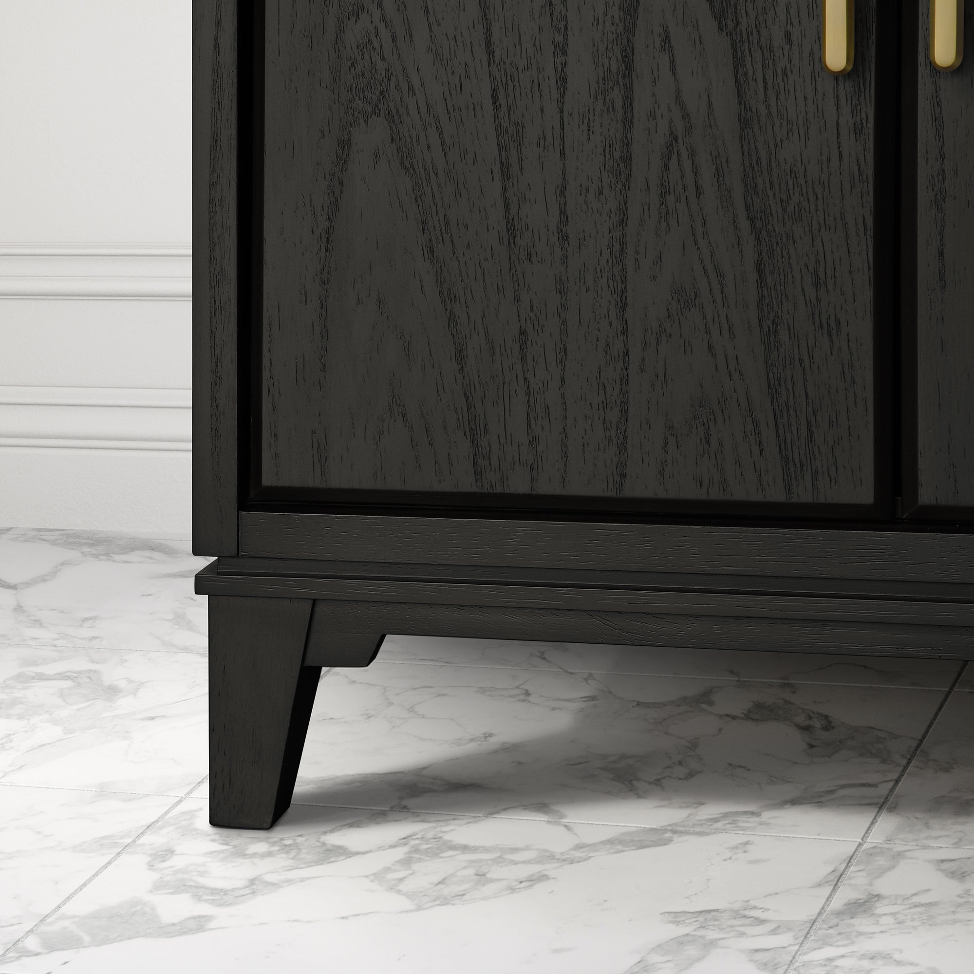 Marbella Vanity 30" - Black