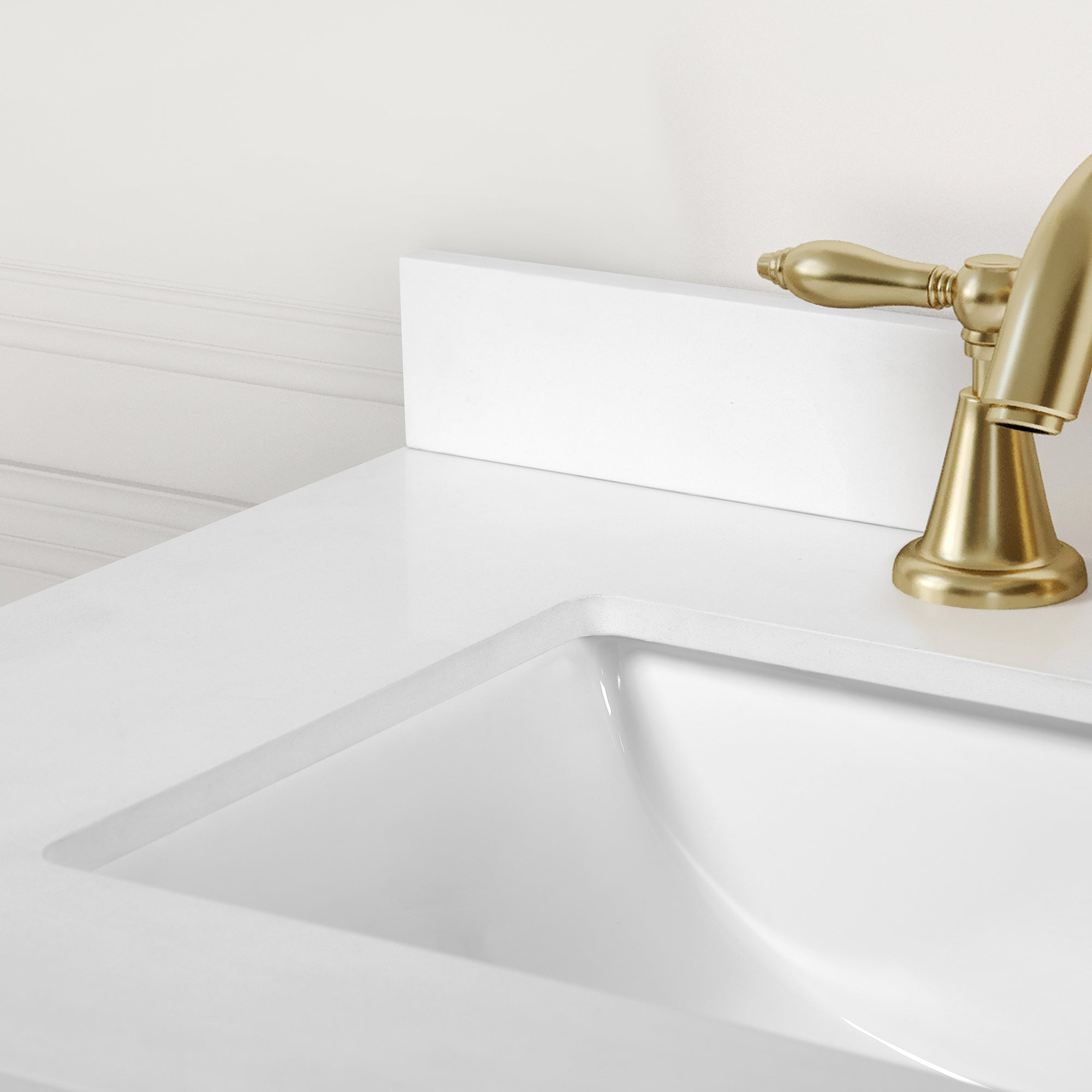 Marbella Vanity 30" - Black