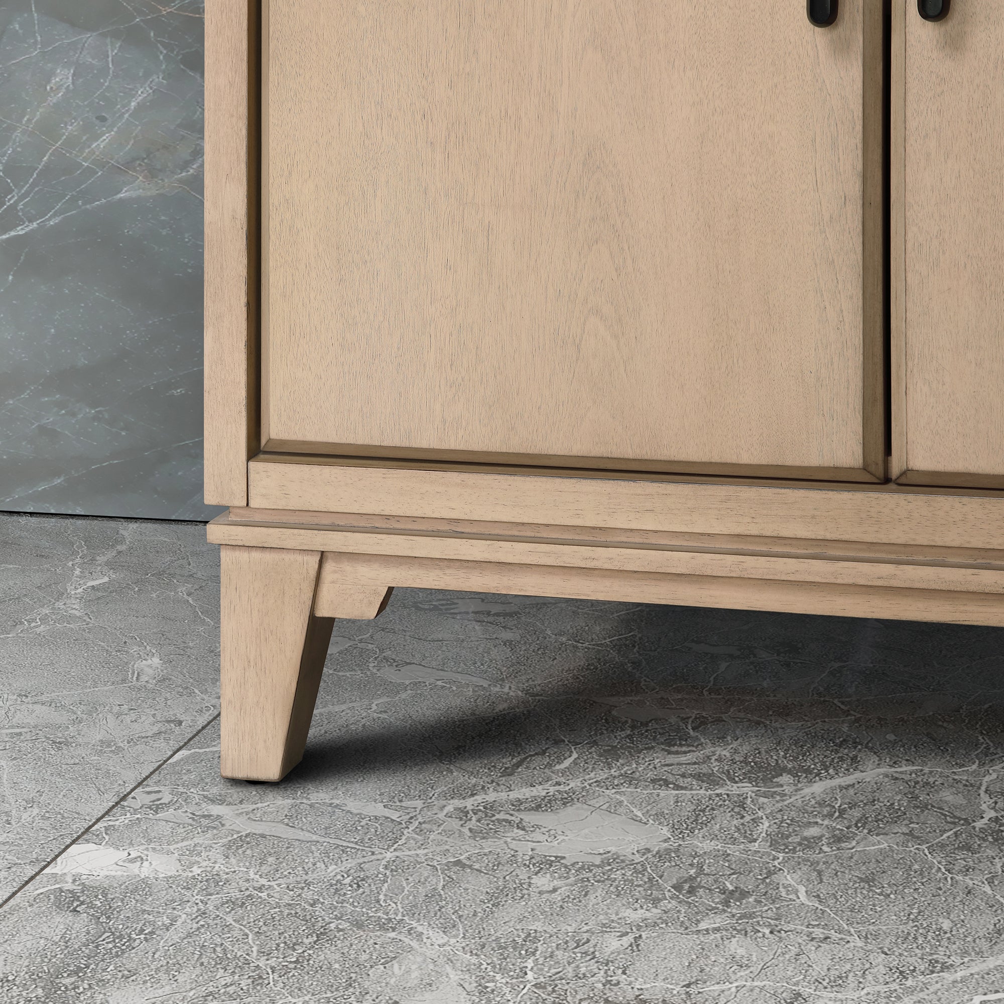 Marbella Vanity 30" - Sahara Birch