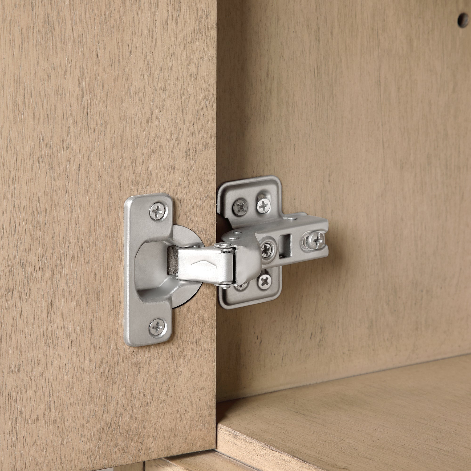 Marbella Vanity 30" - Sahara Birch