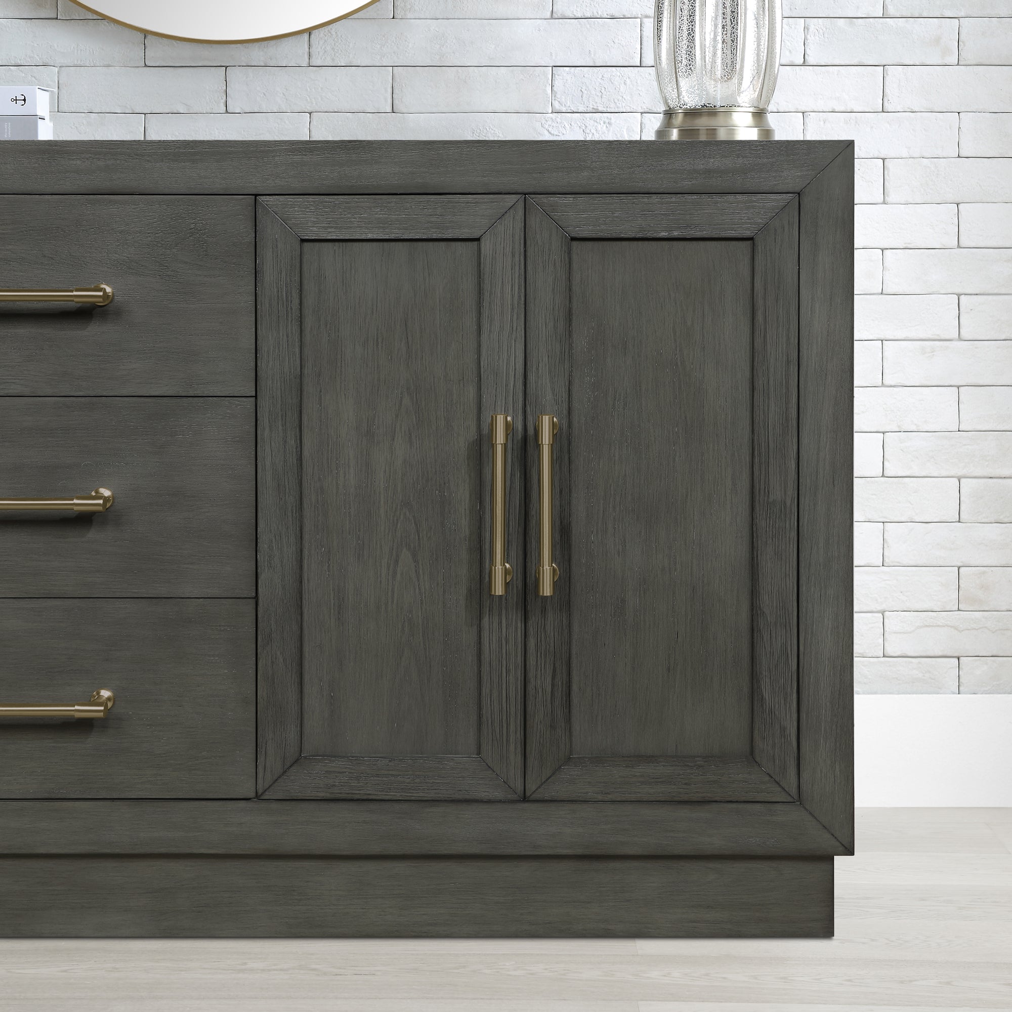 Paris - Armoire d’appoint personnalisable