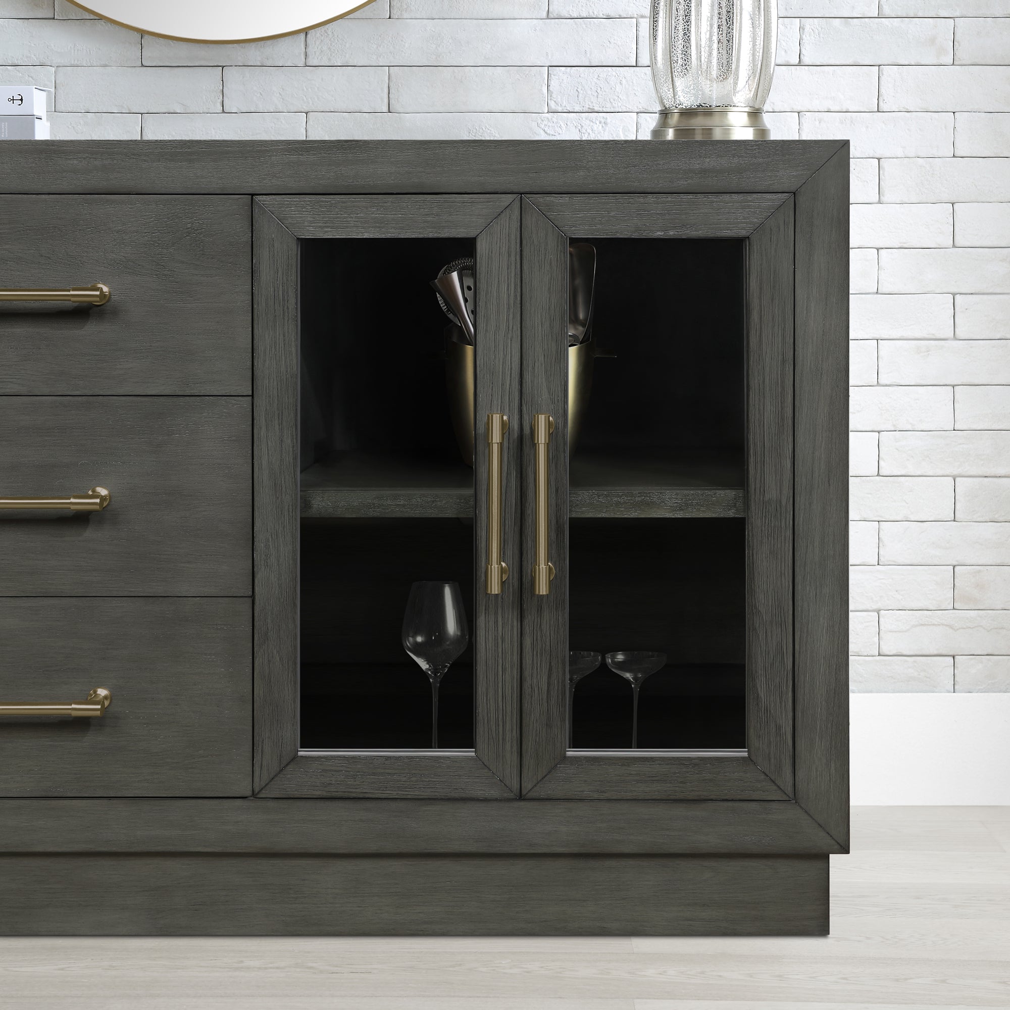 Paris - Armoire d’appoint personnalisable