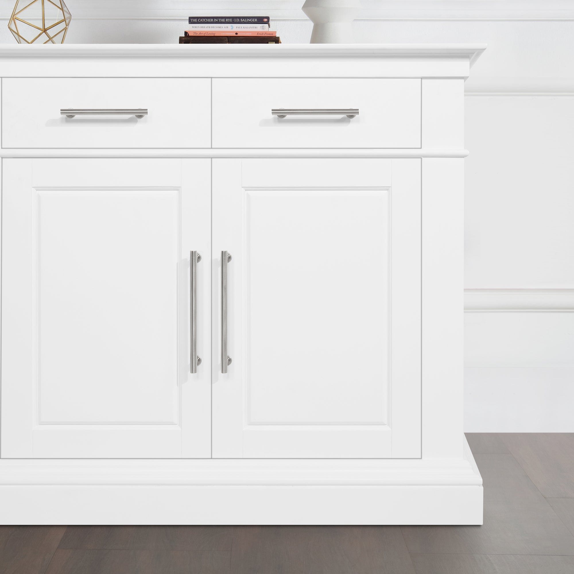 Boston - Armoire d’appoint personnalisable