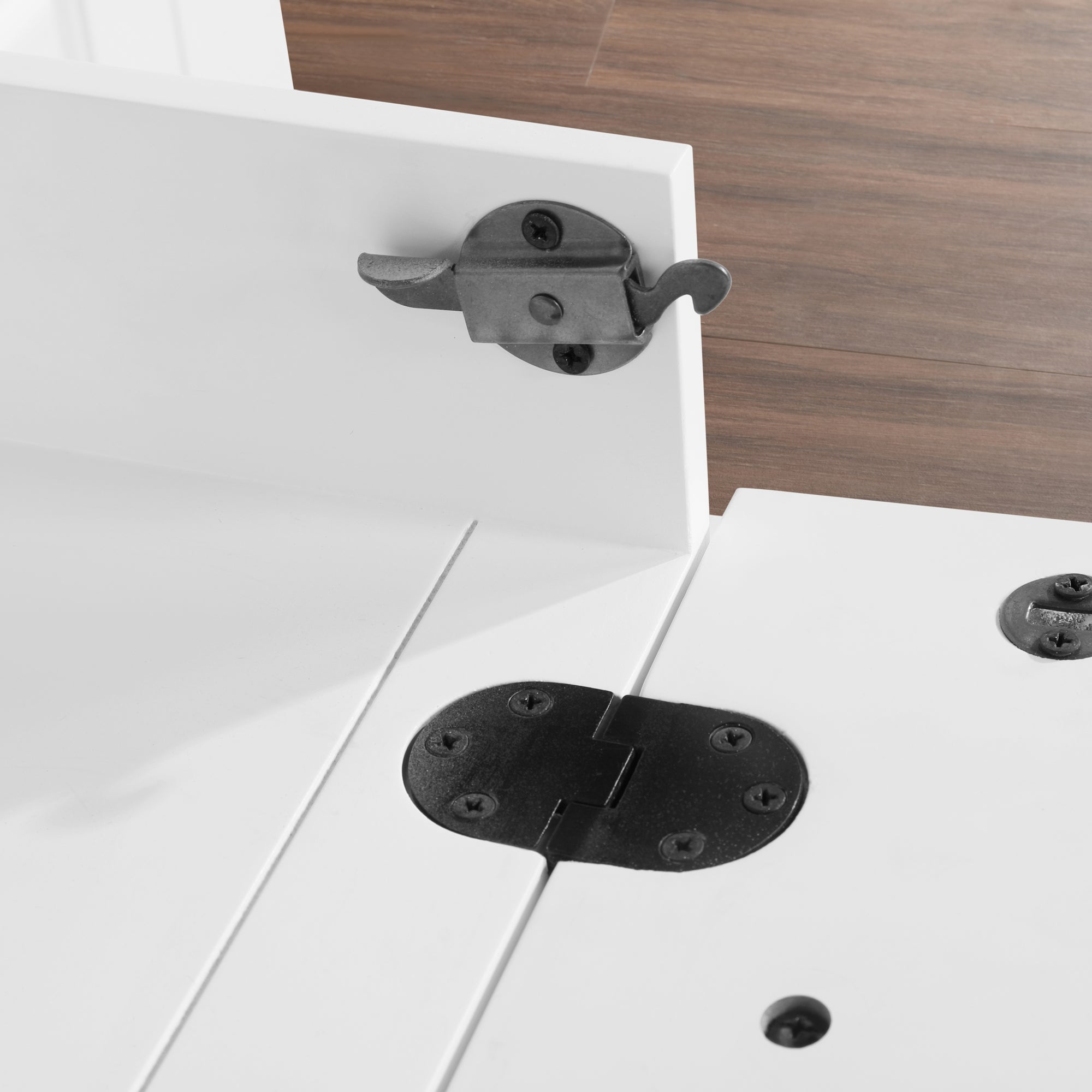 Boston - Armoire d’appoint personnalisable