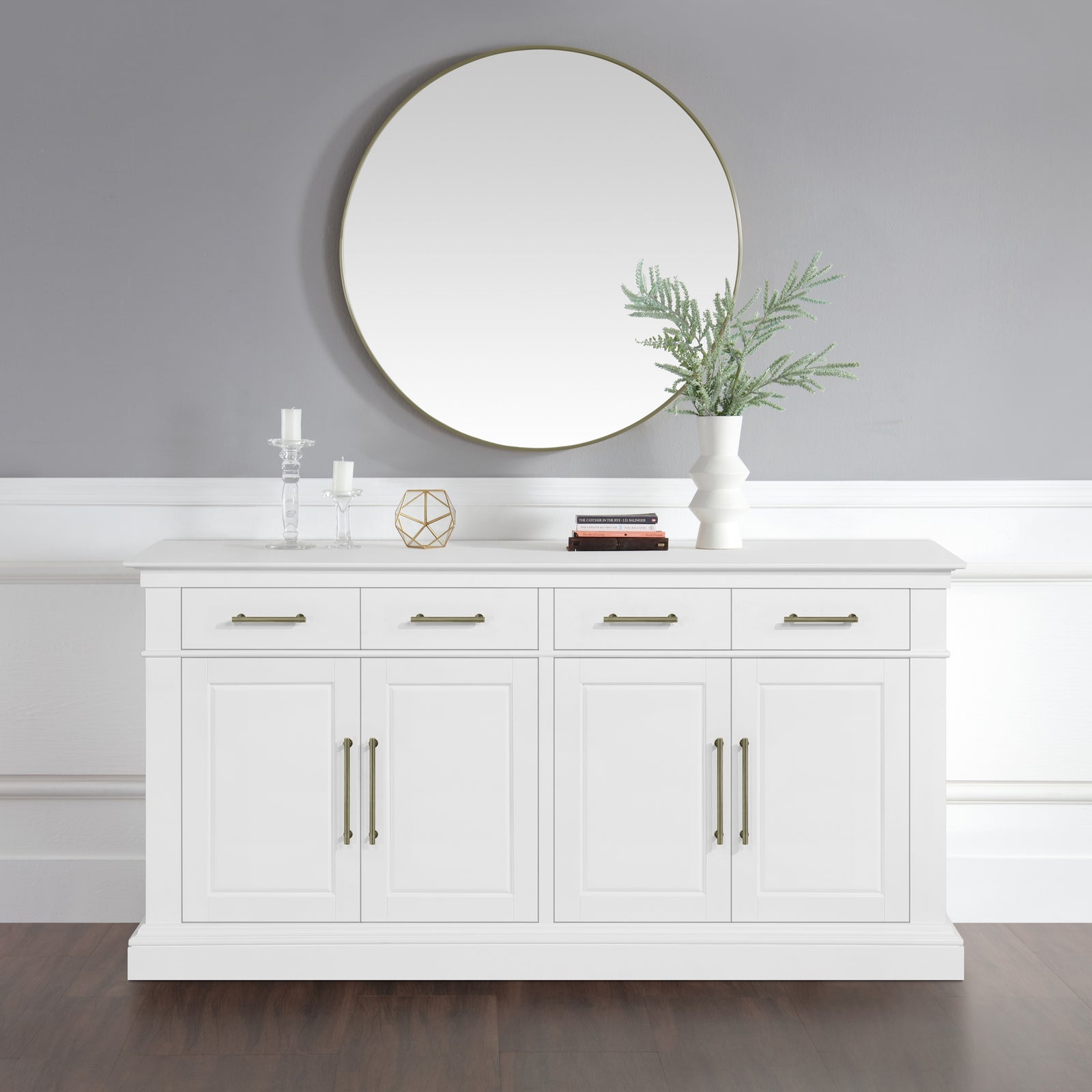 高級　白家具　LOXLEY ROWE DYLAN キャビネット　洋風 高級 白家具 LOXLEY ROWE DYLAN キャビネット 洋風 ラグジュアリー白