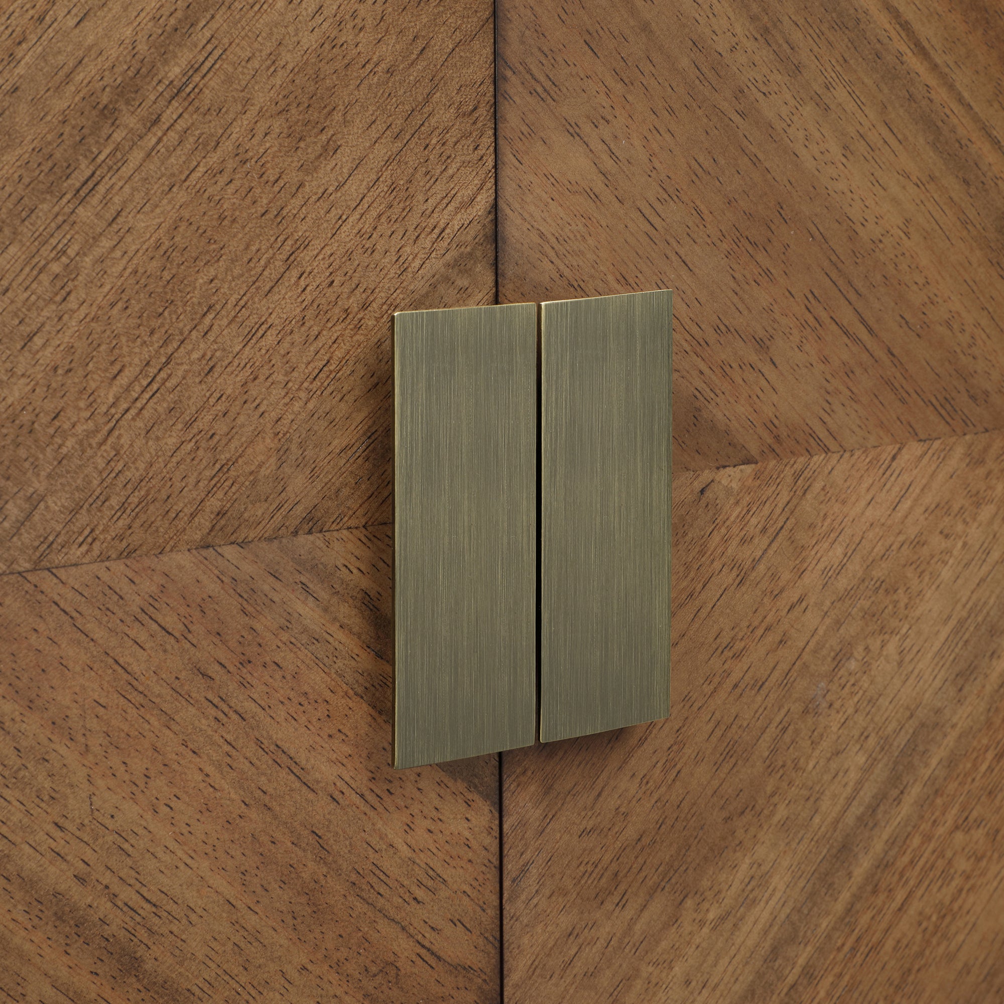 Andrea - Armoire d’appoint avec rangement