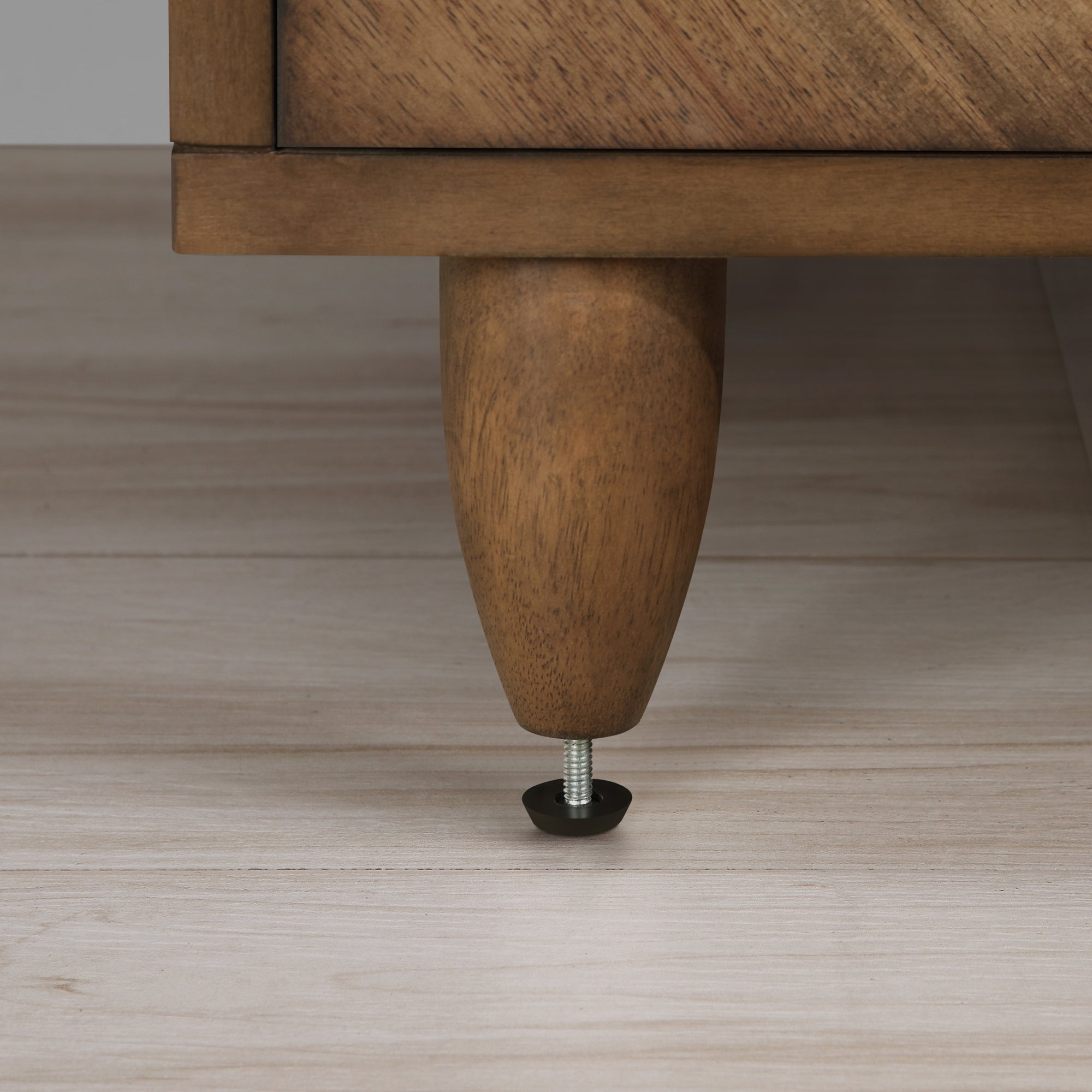 Andrea - Armoire d’appoint avec rangement