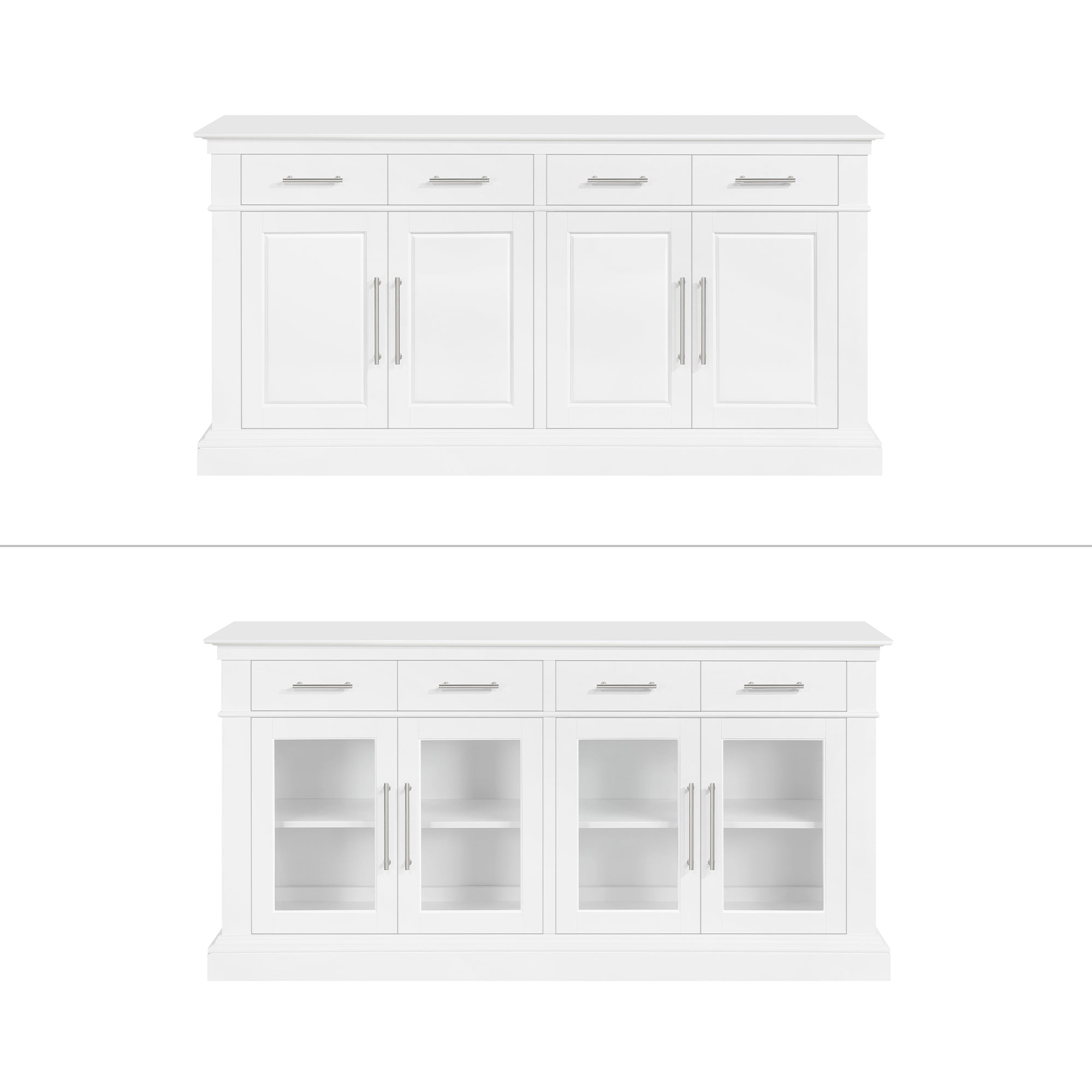 Boston - Armoire d’appoint personnalisable
