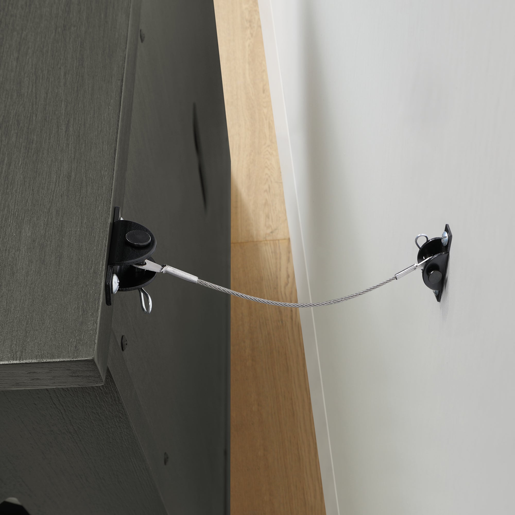 Console d’appoint de 36 po Ari