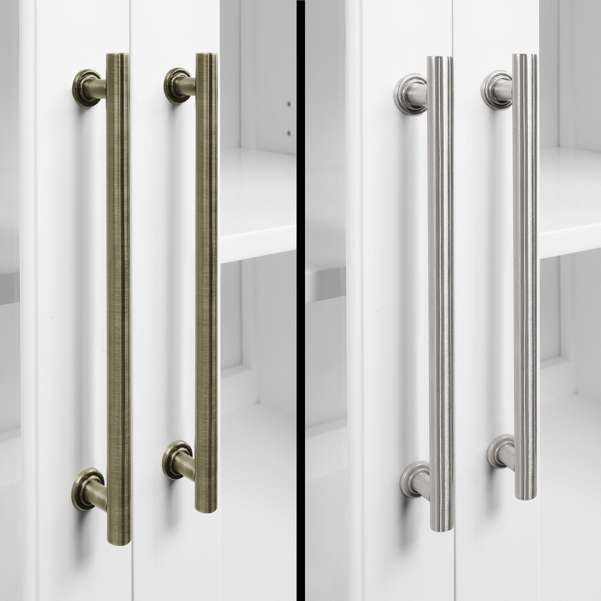 Boston - Armoire d’appoint personnalisable